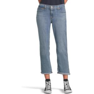 imageLevis Womens New Boyfriend Jeans Also Available in PlusLapis Topic