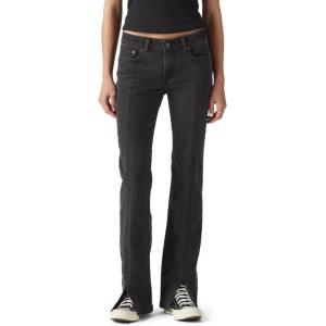 imageLevis Womens Superlow Seamed Boot JeansFirst Or Last No