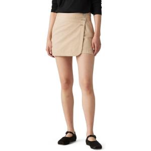 imageLevis Womens Wrap SkirtSafari