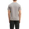 imageLevis Mens 2Horse Graphic TeeMidtone Heather Grey