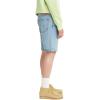 imageLevis Mens 405 Standard Fit Shorts Also Available in Big ampamp TallLight Score  Light Indigo
