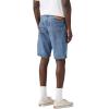 imageLevis Mens 405 Standard Fit Shorts Also Available in Big ampamp TallMedium Score  Medium Indigo