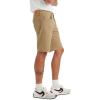 imageLevis Mens 405 Standard Fit Shorts Also Available in Big ampamp TallNew Harvest Gold