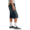 imageLevis Mens 469 Loose Straight Denim Shorts Also Available in Big ampamp TallSpringstein Short