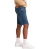 imageLevis Mens 501 Hemmed ShortBlonde Life  Dark Indigo