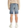 imageLevis Mens 501 Hemmed ShortNever Be Mine  Destructed