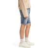 imageLevis Mens 501 Hemmed ShortNever Be Mine  Destructed