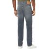 imageLevis Mens 501 Original Fit Jeans Also Available in Big ampamp TallAll for One  Medium Indigo