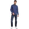 imageLevis Mens 501 Original Fit Jeans Also Available in Big ampamp TallAnchor