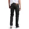 imageLevis Mens 501 Original Fit Jeans Also Available in Big ampamp TallBlack