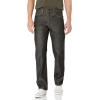 imageLevis Mens 501 Original Fit Jeans Also Available in Big ampamp TallBlack