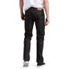 imageLevis Mens 501 Original Fit Jeans Also Available in Big ampamp TallBlack Stf