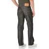 imageLevis Mens 501 Original Fit Jeans Also Available in Big ampamp TallBlack Stf
