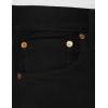 imageLevis Mens 501 Original Fit Jeans Also Available in Big ampamp TallBlack Stf