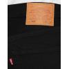 imageLevis Mens 501 Original Fit Jeans Also Available in Big ampamp TallBlack Stf