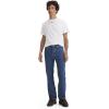 imageLevis Mens 501 Original Fit Jeans Also Available in Big ampamp TallDark Stonewash