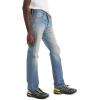 imageLevis Mens 501 Original Fit Jeans Also Available in Big ampamp TallEarly Bird Blue