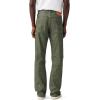 imageLevis Mens 501 Original Fit Jeans Also Available in Big ampamp TallGreen Rigid