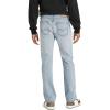 imageLevis Mens 501 Original Fit Jeans Also Available in Big ampamp TallHigher Mountain  Destructed