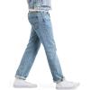 imageLevis Mens 501 Original Fit Jeans Also Available in Big ampamp TallLight Stonewash