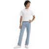 imageLevis Mens 501 Original Fit Jeans Also Available in Big ampamp TallLight Stonewash