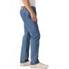 imageLevis Mens 501 Original Fit Jeans Also Available in Big ampamp TallMedium Stonewash