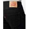 imageLevis Mens 501 Original Fit Jeans Also Available in Big ampamp TallNew Black