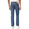 imageLevis Mens 501 Original Fit Jeans Also Available in Big ampamp TallNew Dark Stonewash