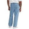 imageLevis Mens 501 Original Fit Jeans Also Available in Big ampamp TallNew Light Sw