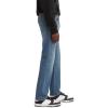 imageLevis Mens 501 Original Fit Jeans Also Available in Big ampamp TallReel It in  Medium Indigo Worn in