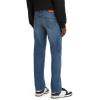 imageLevis Mens 501 Original Fit Jeans Also Available in Big ampamp TallReel It in  Medium Indigo Worn in