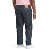 imageLevis Mens 501 Original Fit Jeans Also Available in Big ampamp TallRigid Stf