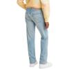 imageLevis Mens 501 Original Fit Jeans Also Available in Big ampamp TallThunder Moon Rocks  Light Indigo