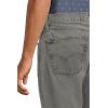 imageLevis Mens 501 Original Fit Jeans Also Available in Big ampamp TallWalk Down Broadway