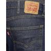 imageLevis Mens 502 Taper Fit Jeans Also Available in Big ampamp TallClean Run  Dark Indigo