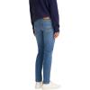 imageLevis Mens 502 Taper Fit Jeans Also Available in Big ampamp TallCome Closer
