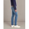 imageLevis Mens 502 Taper Fit Jeans Also Available in Big ampamp TallCome Closer