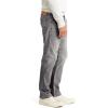 imageLevis Mens 502 Taper Fit Jeans Also Available in Big ampamp TallCrying Sky  Stretch