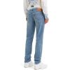 imageLevis Mens 502 Taper Fit Jeans Also Available in Big ampamp TallDavie Ivy  Stretch