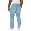 imageLevis Mens 502 Taper Fit Jeans Also Available in Big ampamp TallDavie Ivy