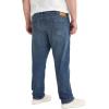 imageLevis Mens 502 Taper Fit Jeans Also Available in Big ampamp TallFuture Self