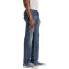 imageLevis Mens 502 Taper Fit Jeans Also Available in Big ampamp TallFuture Self Adv