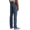 imageLevis Mens 502 Taper Fit Jeans Also Available in Big ampamp TallFuture Self Adv