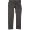imageLevis Mens 502 Taper Fit Jeans Also Available in Big ampamp TallGraphite Twill