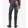 imageLevis Mens 502 Taper Fit Jeans Also Available in Big ampamp TallGrey Stucco