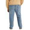 imageLevis Mens 502 Taper Fit Jeans Also Available in Big ampamp TallInto the Thick of It