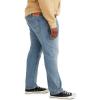 imageLevis Mens 502 Taper Fit Jeans Also Available in Big ampamp TallInto the Thick of It