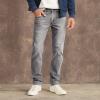 imageLevis Mens 502 Taper Fit Jeans Also Available in Big ampamp TallNew Crying Sky  Stretch