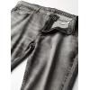 imageLevis Mens 502 Taper Fit Jeans Also Available in Big ampamp TallNew Crying Sky