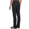 imageLevis Mens 502 Taper Fit Jeans Also Available in Big ampamp TallNew Dark Hollow